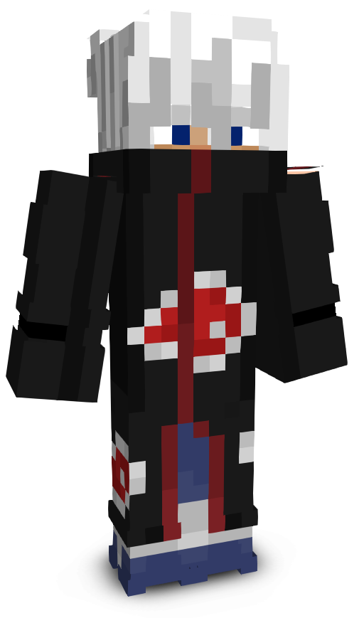 silentsword0411's skin