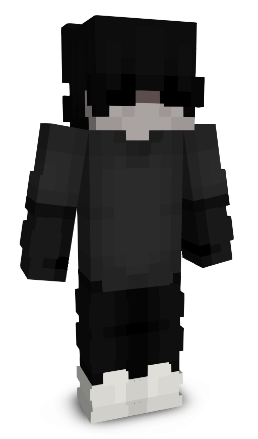 THEREALDUKE0's skin