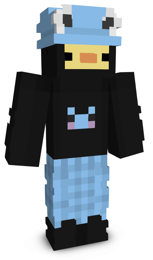 wxps's skin