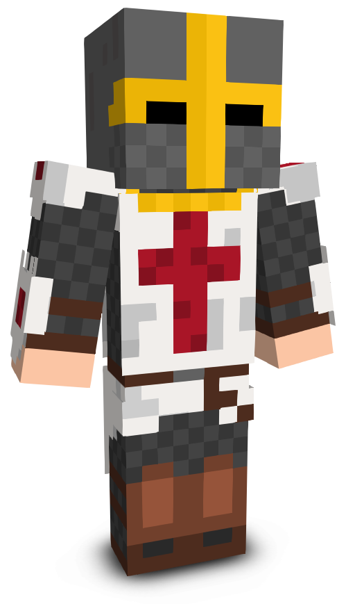 ReddixGod's skin