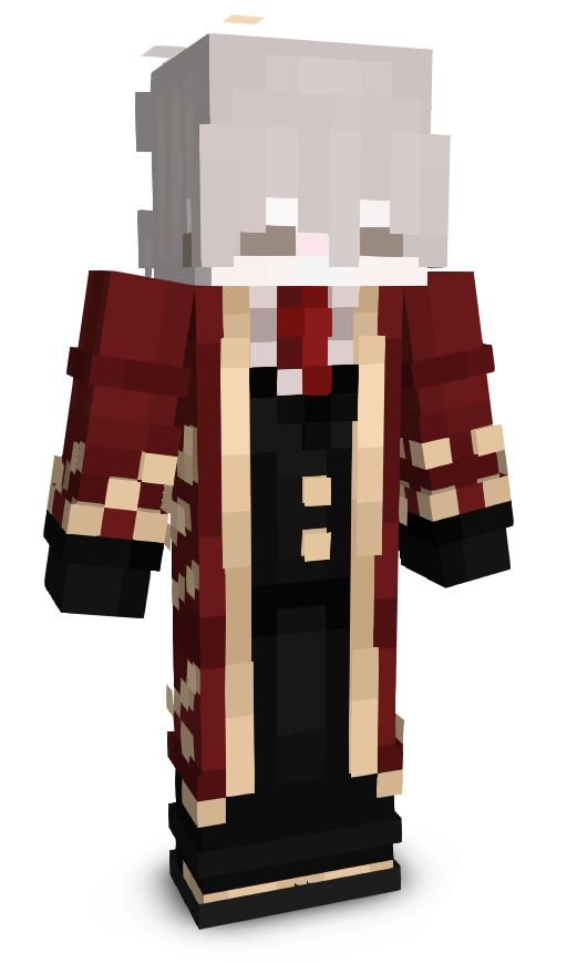 Shahmeer143's skin