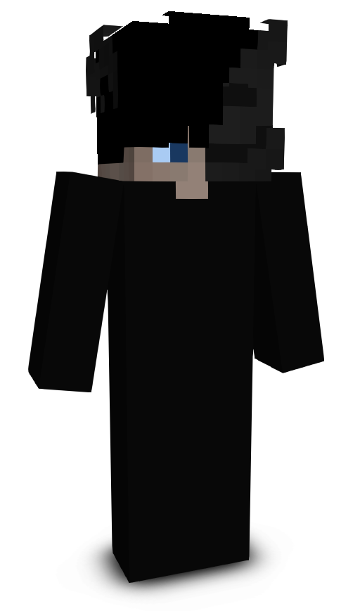 Monk1_'s skin