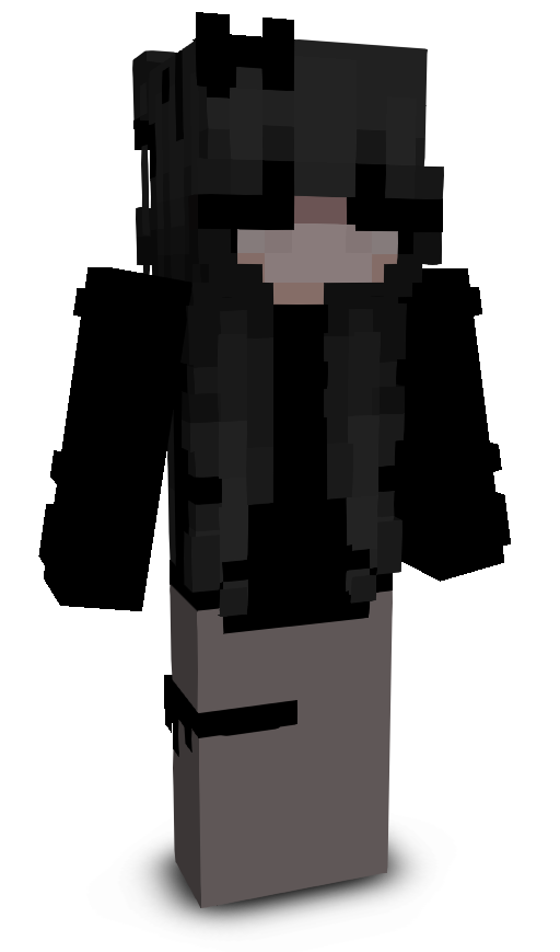 Cxqzs's skin