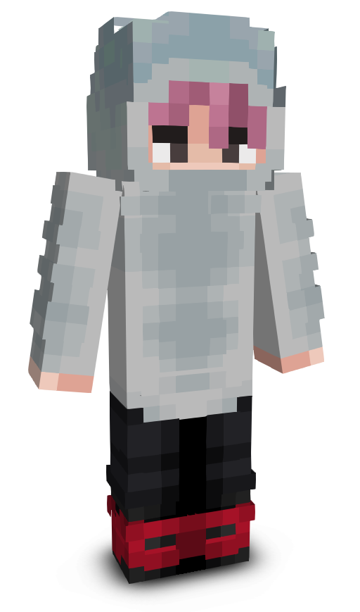 GojoSaturoJava's skin