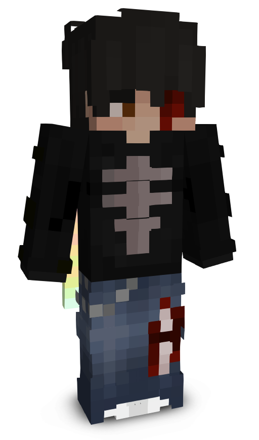 LemonsharkVT's skin