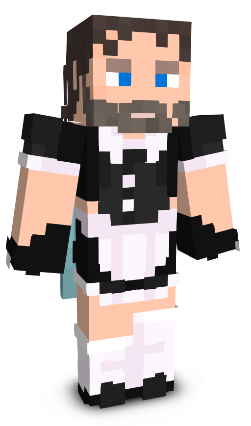 rick1235647's skin