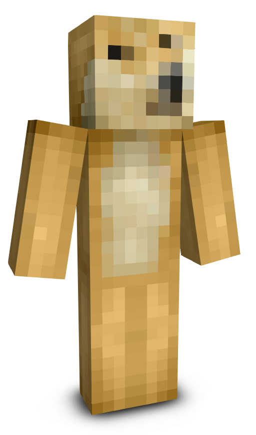 LXA_0's skin