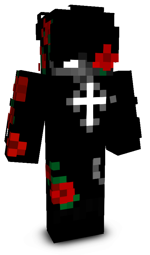 unk0wn_fr's skin