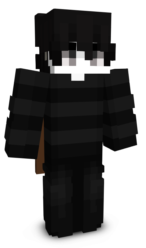 Spydersammy98's skin