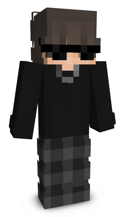 Team_Destruction's skin