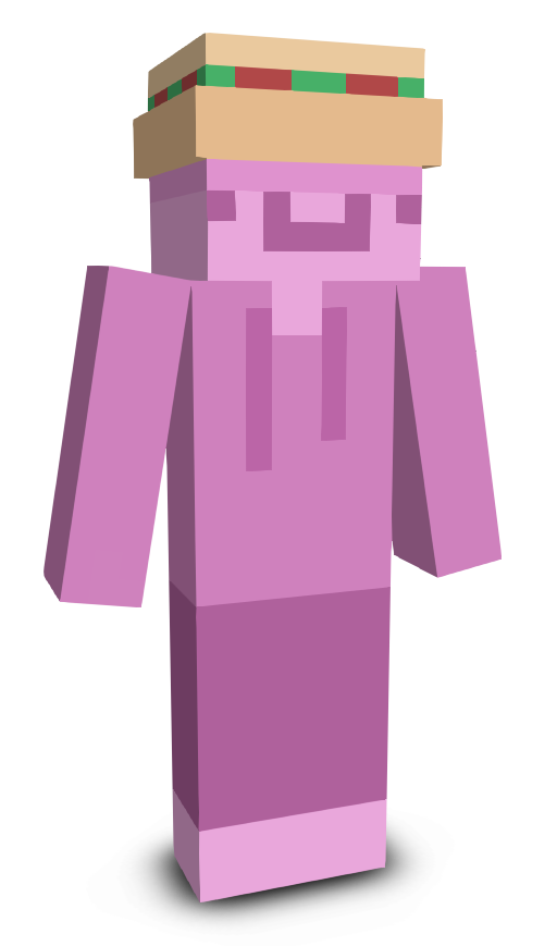 _MangoMC's skin
