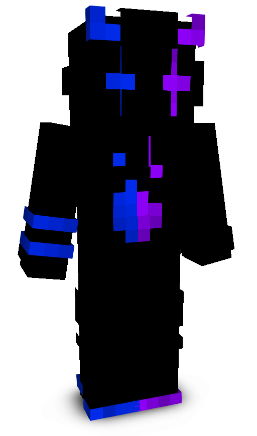 Ikeacpvp's skin