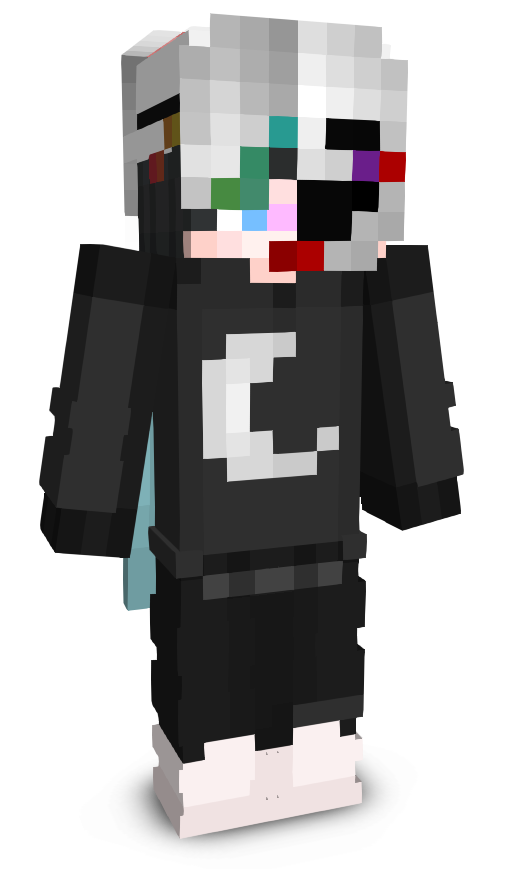 FD5K's skin