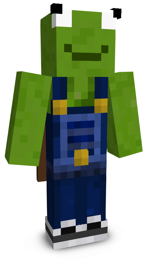 Mc_V1sion's skin