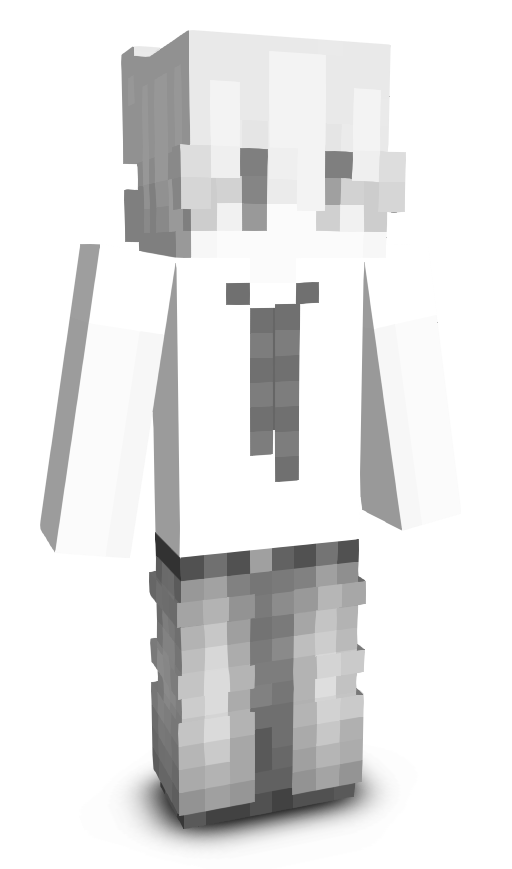 MiniGent's skin
