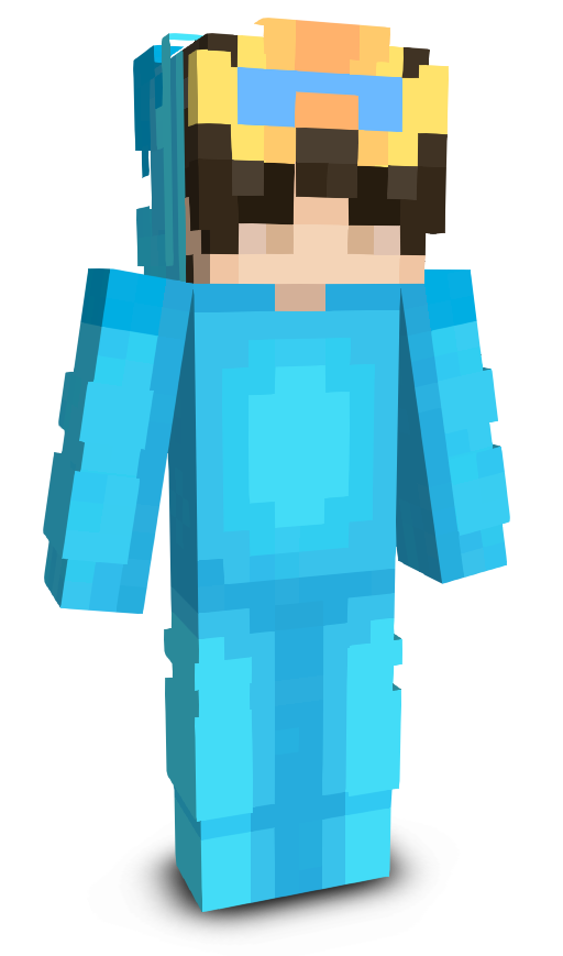 Ryanfingers1's skin