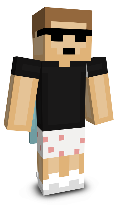 RipFOOFY's skin