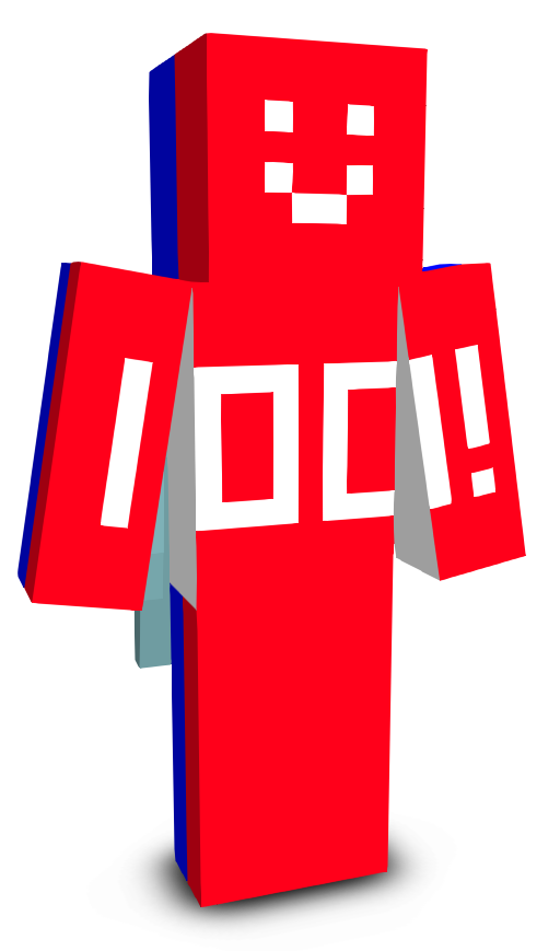 Hotfoot200's skin