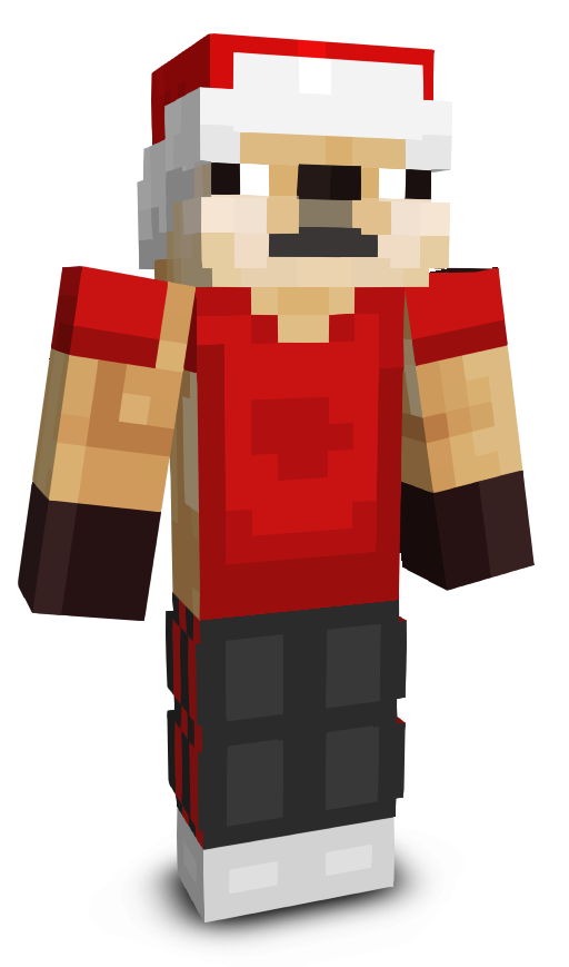 Christmasdog2023's skin