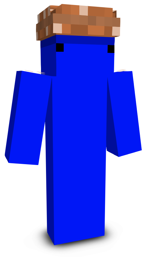 BagelismOfficial's skin