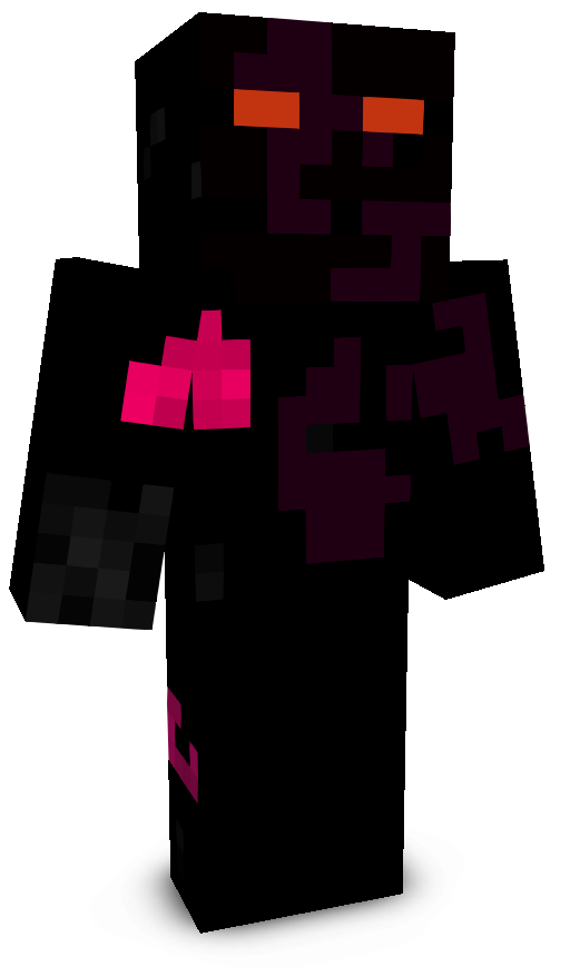 Lxnge's skin