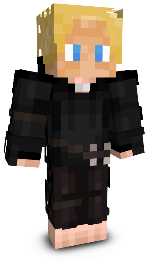 TommyJeri's skin
