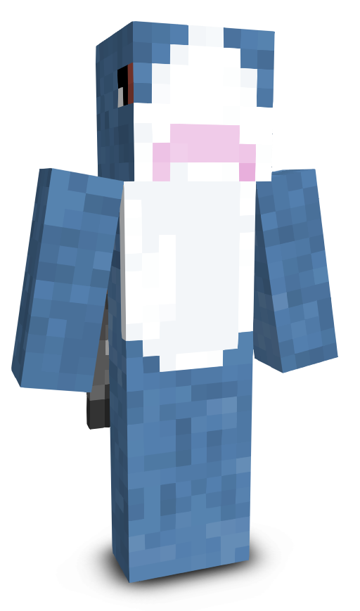 killersharky0's skin