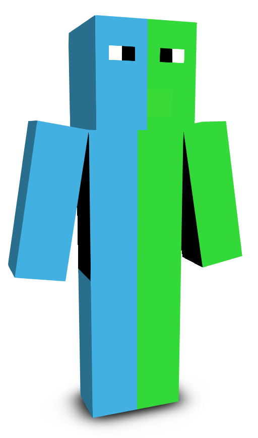 LifeWithAidan's skin