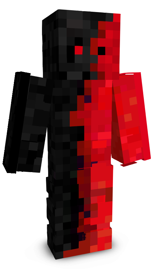 Blitz383mike's skin