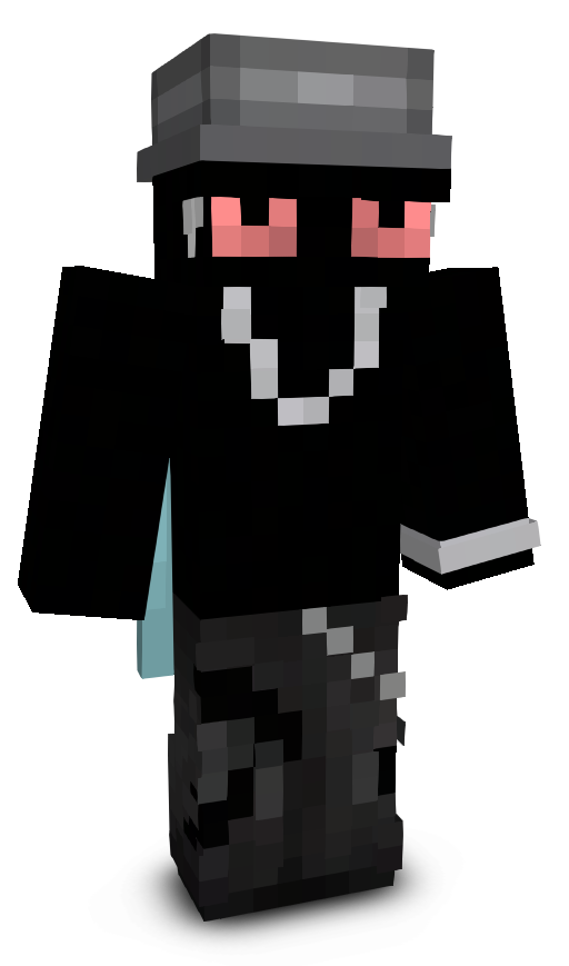 kOcarzz's skin