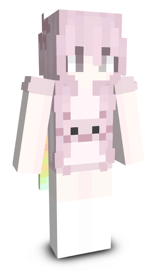 RowanGangster's skin