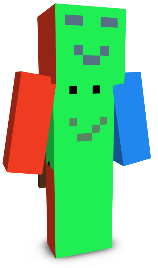 ItsCamZ's skin