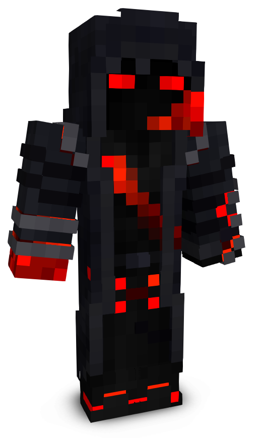 babygabe's skin