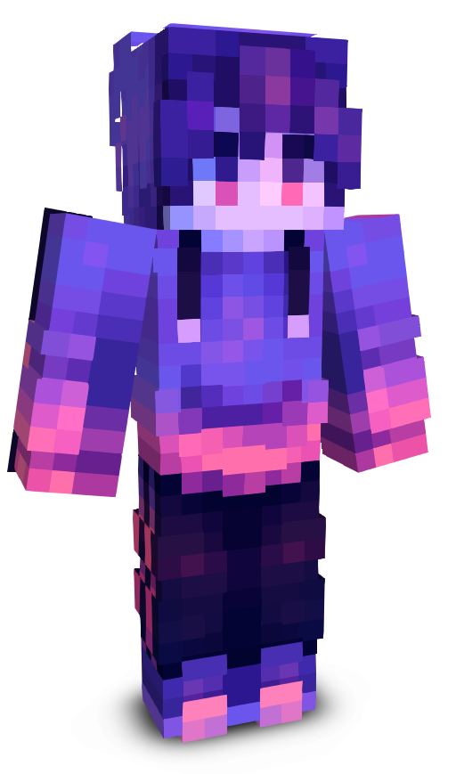 mrgergo2014's skin