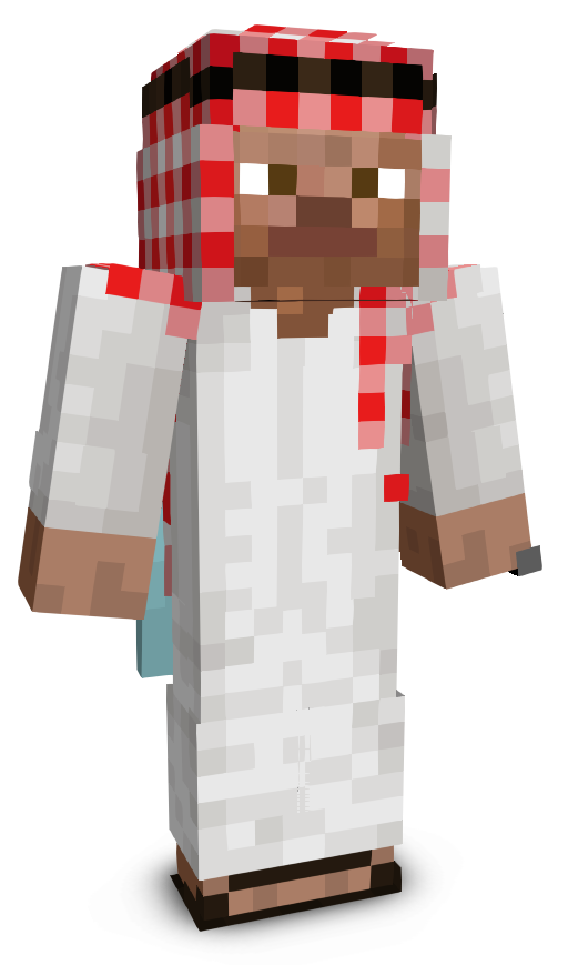 clovek_zijuci's skin
