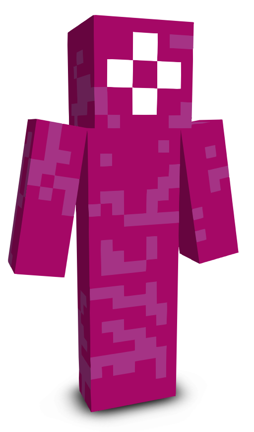 JuxTheGoat's skin
