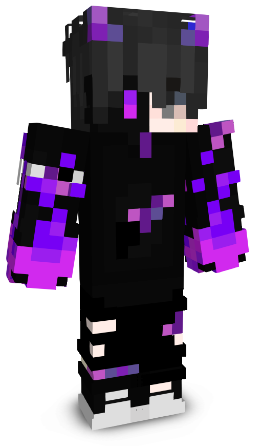 iimcaaya's skin