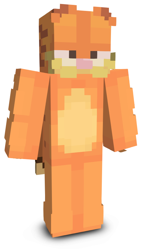 Klz4's skin