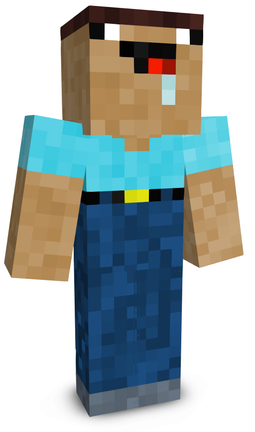 SunnyKoala37414's skin