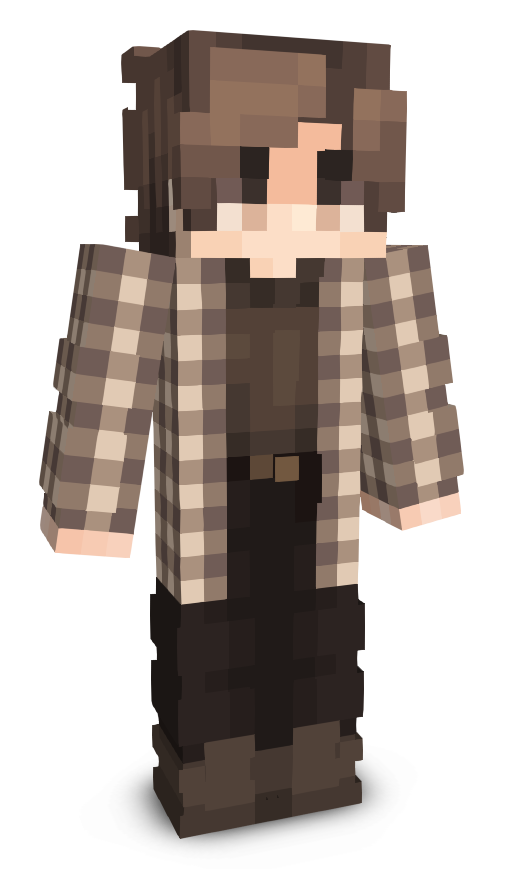 cruiseCoreke1's skin
