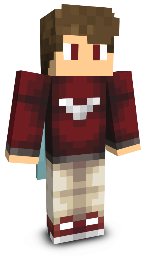 AndrewSurron's skin