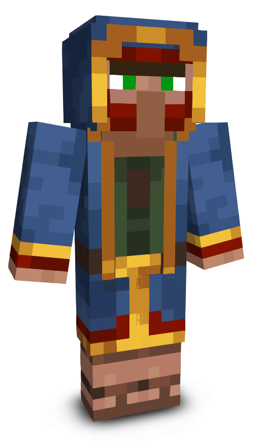 coopthestoop's skin