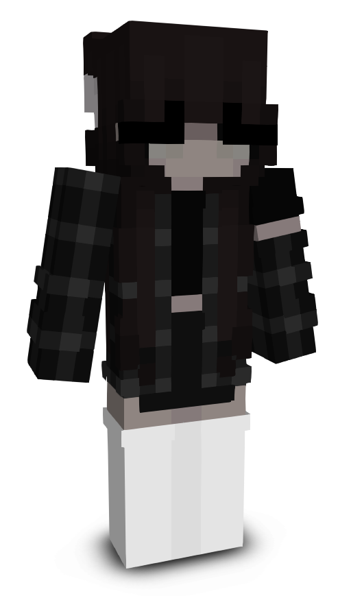 Thebigkiteen's skin