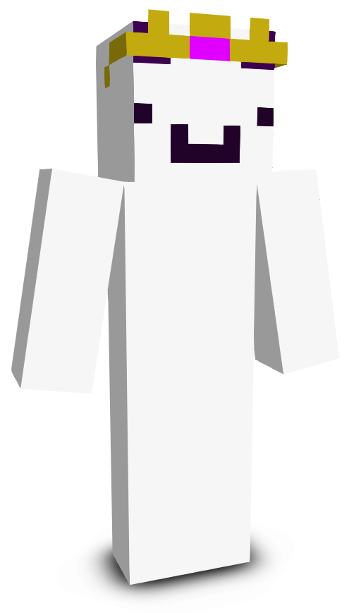 Flatrix's skin