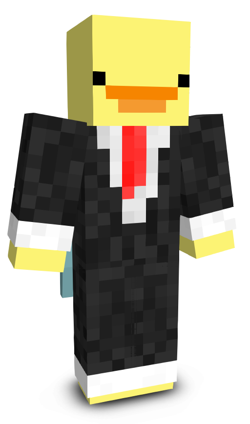 chocolito_lucky's skin