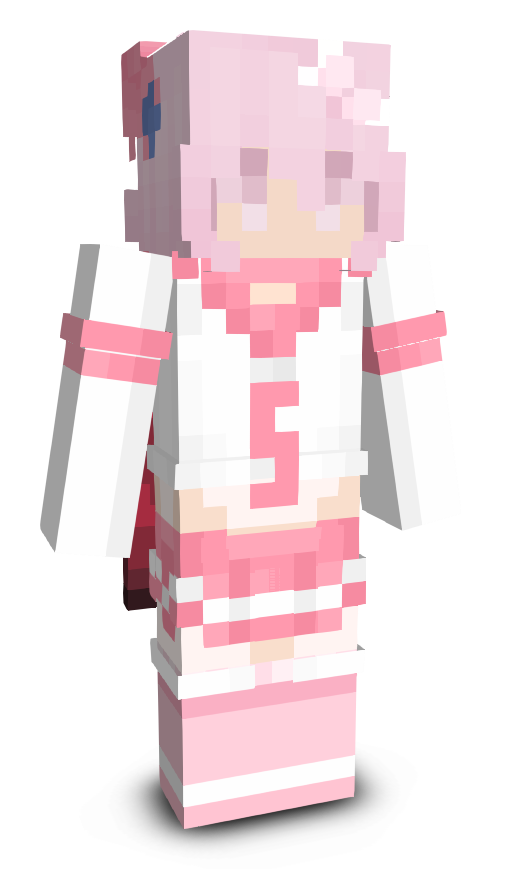 S00PERW00PER's skin