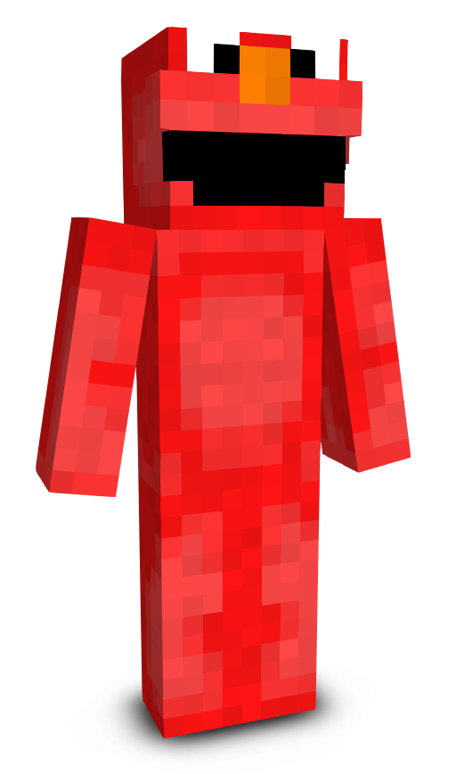 Fredi0mg6's skin