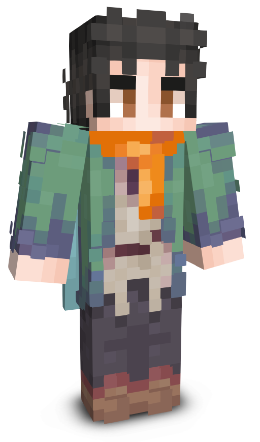 Tiago1230's skin