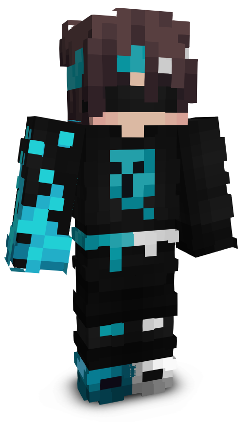 VEN0M2014's skin