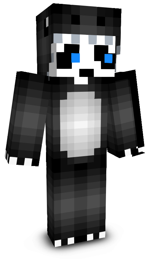 Pand44a's skin